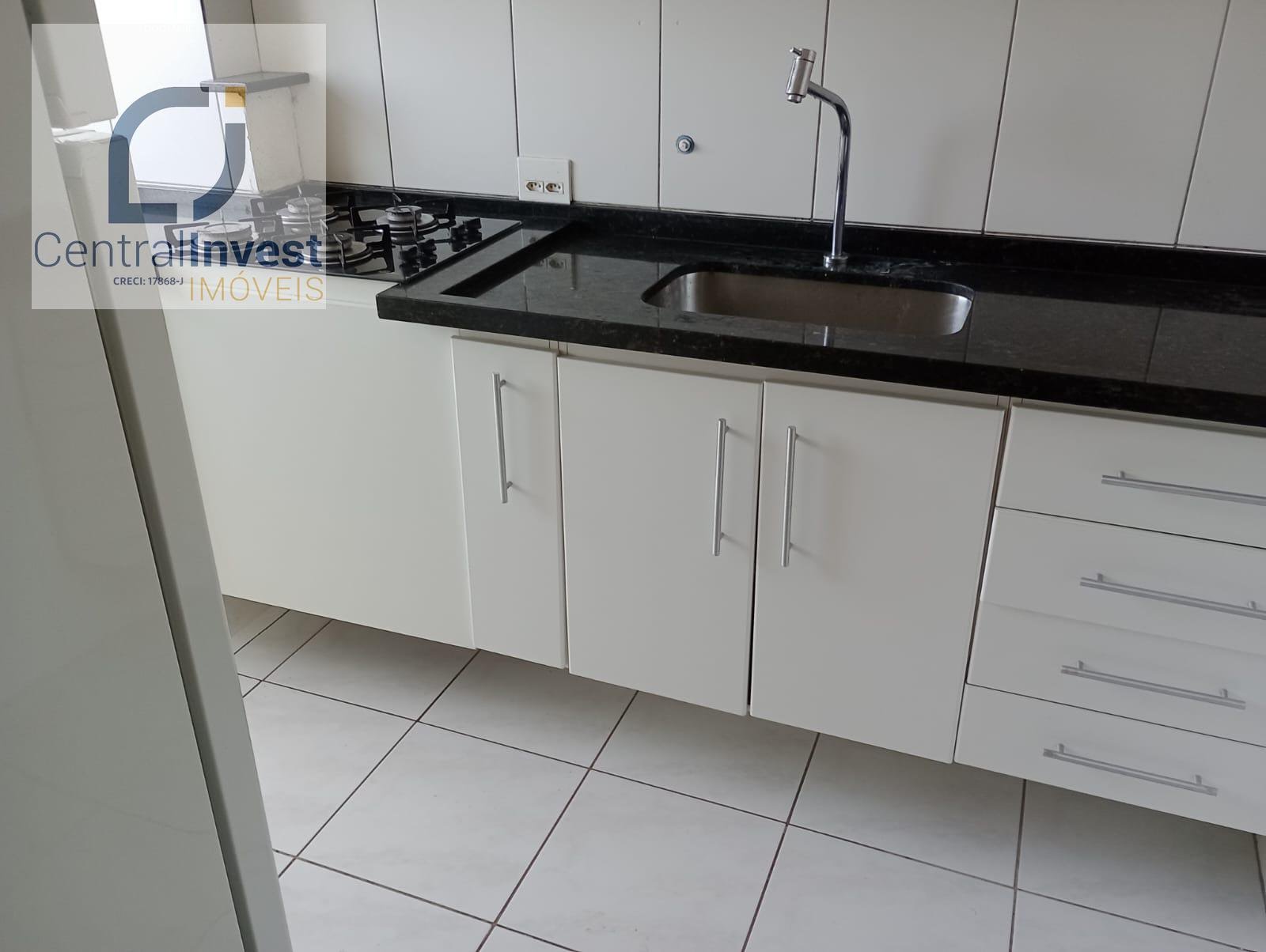 Apartamento, 3 quartos, 65 m² - Foto 5