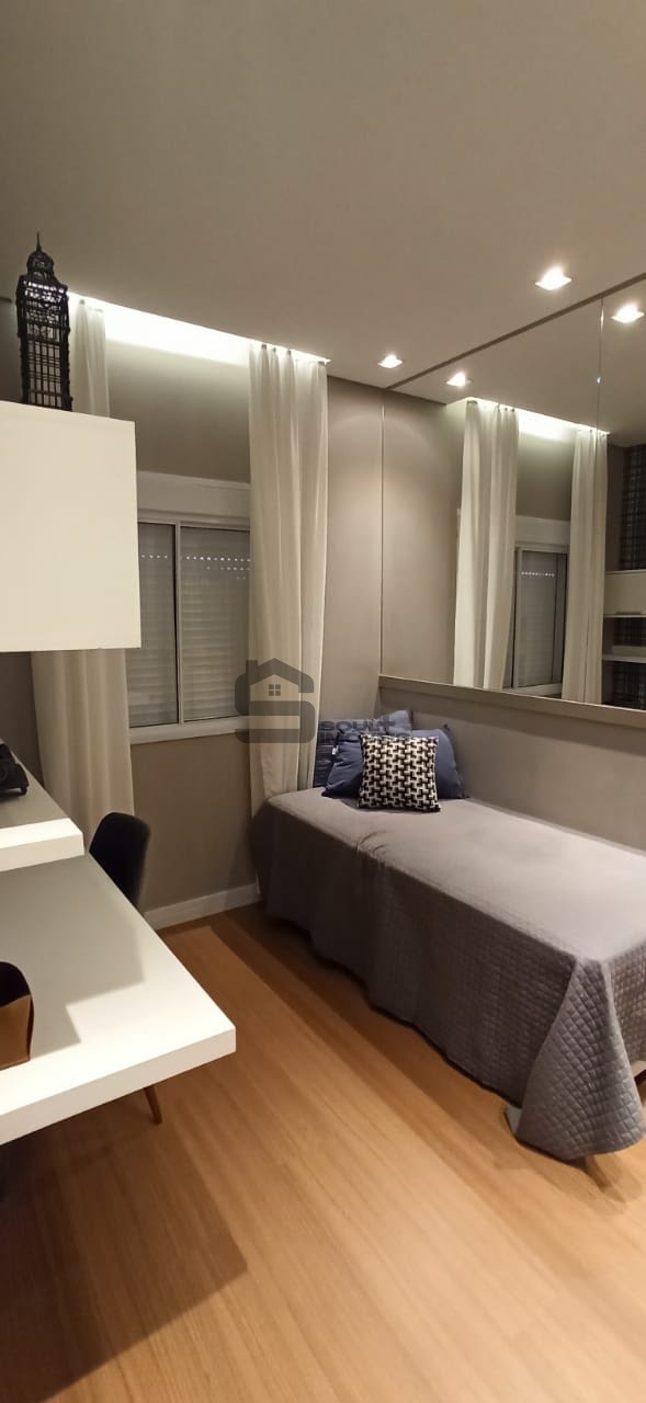 Quarto solteiro