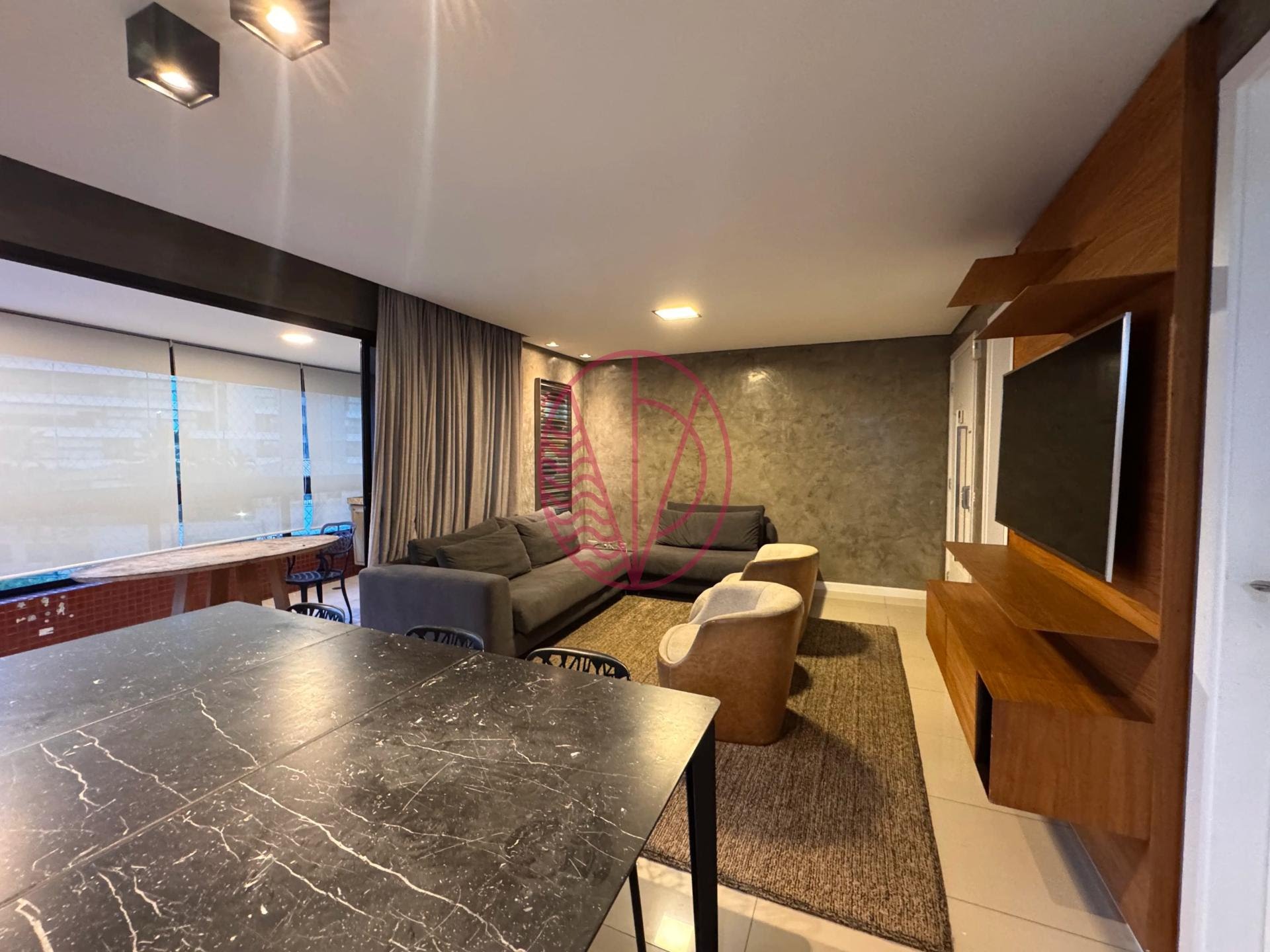 Apartamento à venda com 2 quartos, 1 suíte, 2 vagas e 113m² no Alphaville I, Salvador (BA) — foto 15 de 22