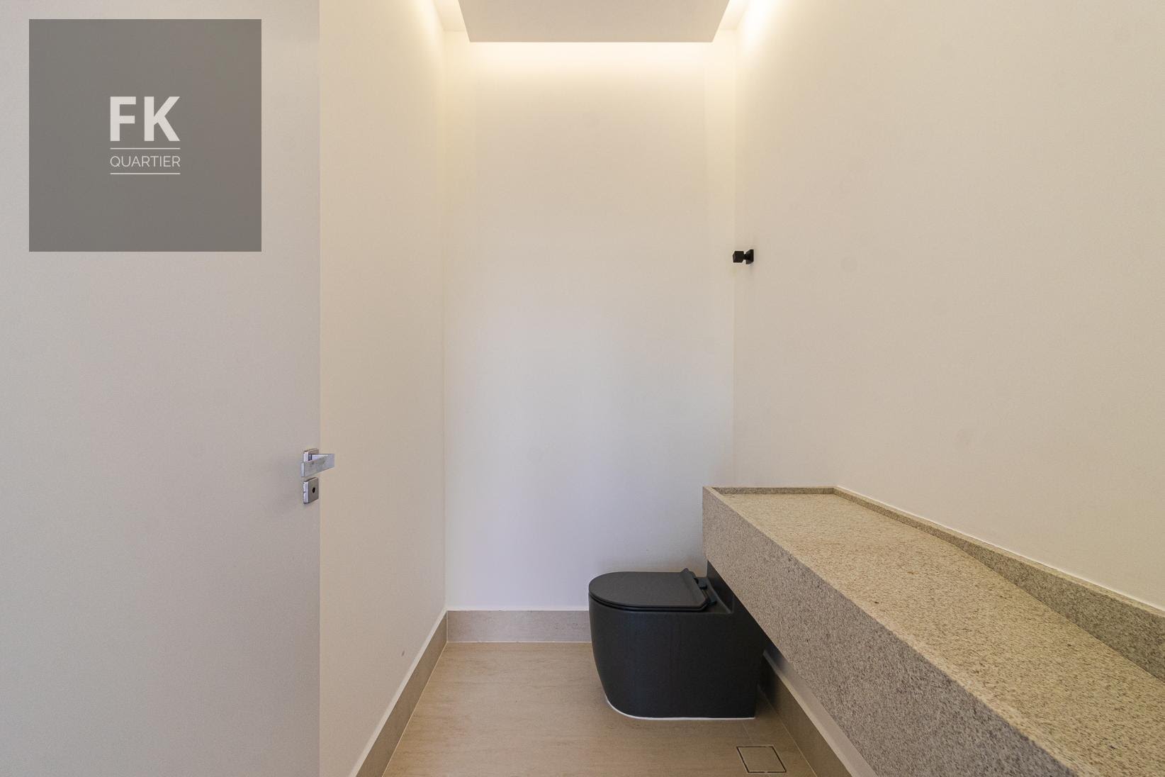 Casa à venda com 4 quartos, 4 suítes e 334m² no Alphaville, Santana de Parnaíba (SP) — foto 11 de 30