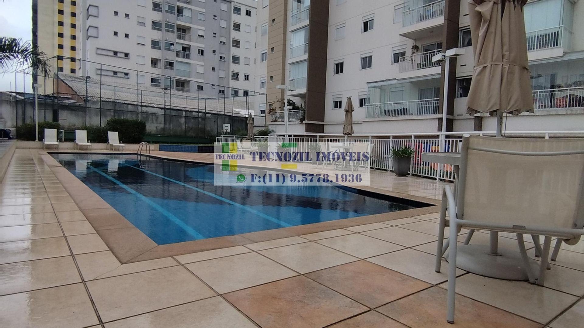 Apartamento, 2 quartos, 85 m² - Foto 42