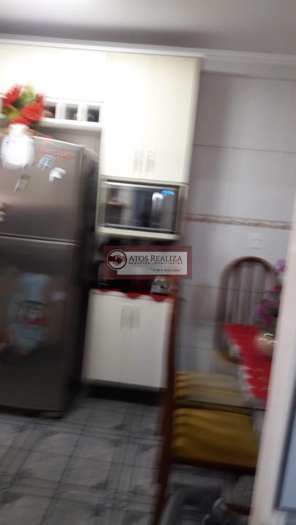 Casa à venda com 2 quartos, 2 banheiros, 1 vaga e 150m² no Jardim Pedreira, São Paulo (SP) — foto 10 de 18