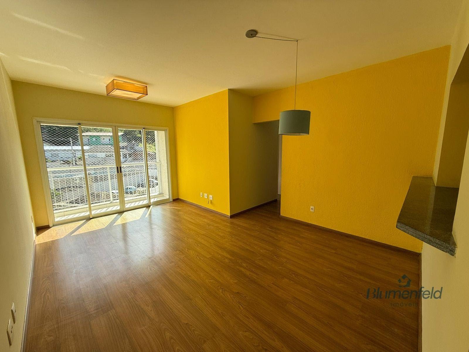 Apartamento para alugar com 2 quartos, 2 banheiros, 1 vaga e 78m² no Jardim Renata, Arujá — foto principal