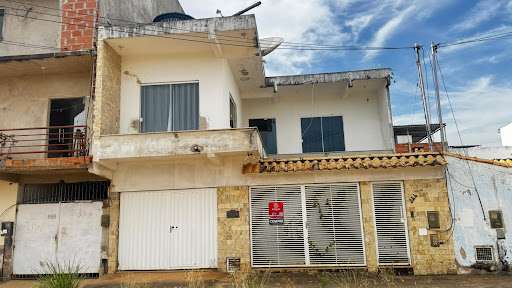 Casa no São Manoel  -  Itaperuna
