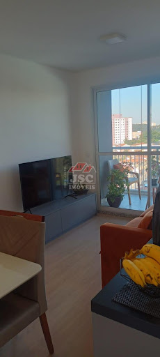 Apartamento no bairro Vila Dom Pedro I  -  São Paulo