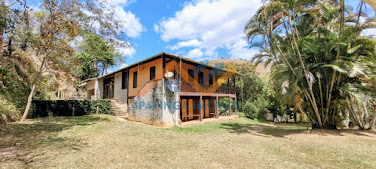 Fazenda à Venda em Rosário, João Monlevade - 520.000m²