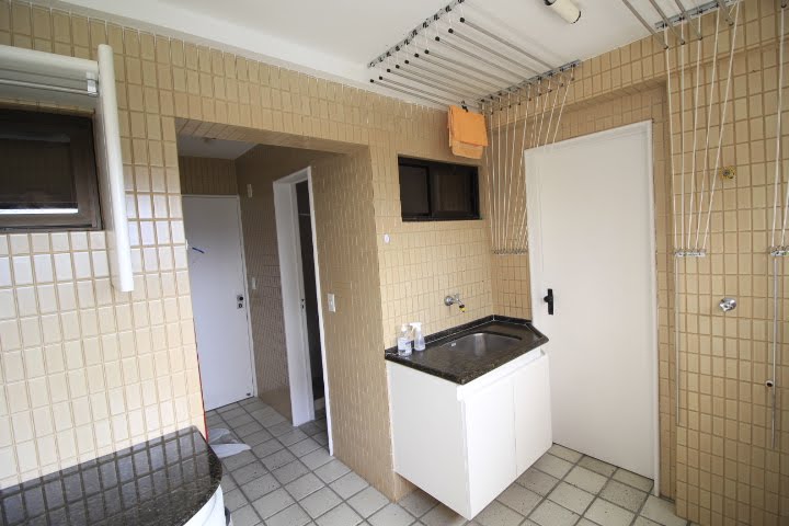 Apartamento à venda com 4 quartos, 2 suítes, 2 vagas e 236m² no Casa Forte, Recife (PE) — foto 27 de 30