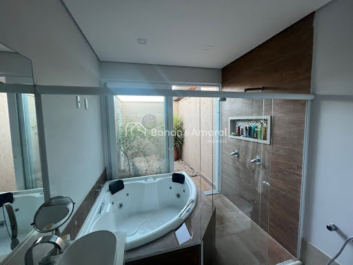 Casa de Condomínio, 3 quartos - Foto 16