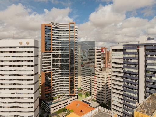 Apartamento à Venda em Dionísio Torres, Fortaleza | 59m²