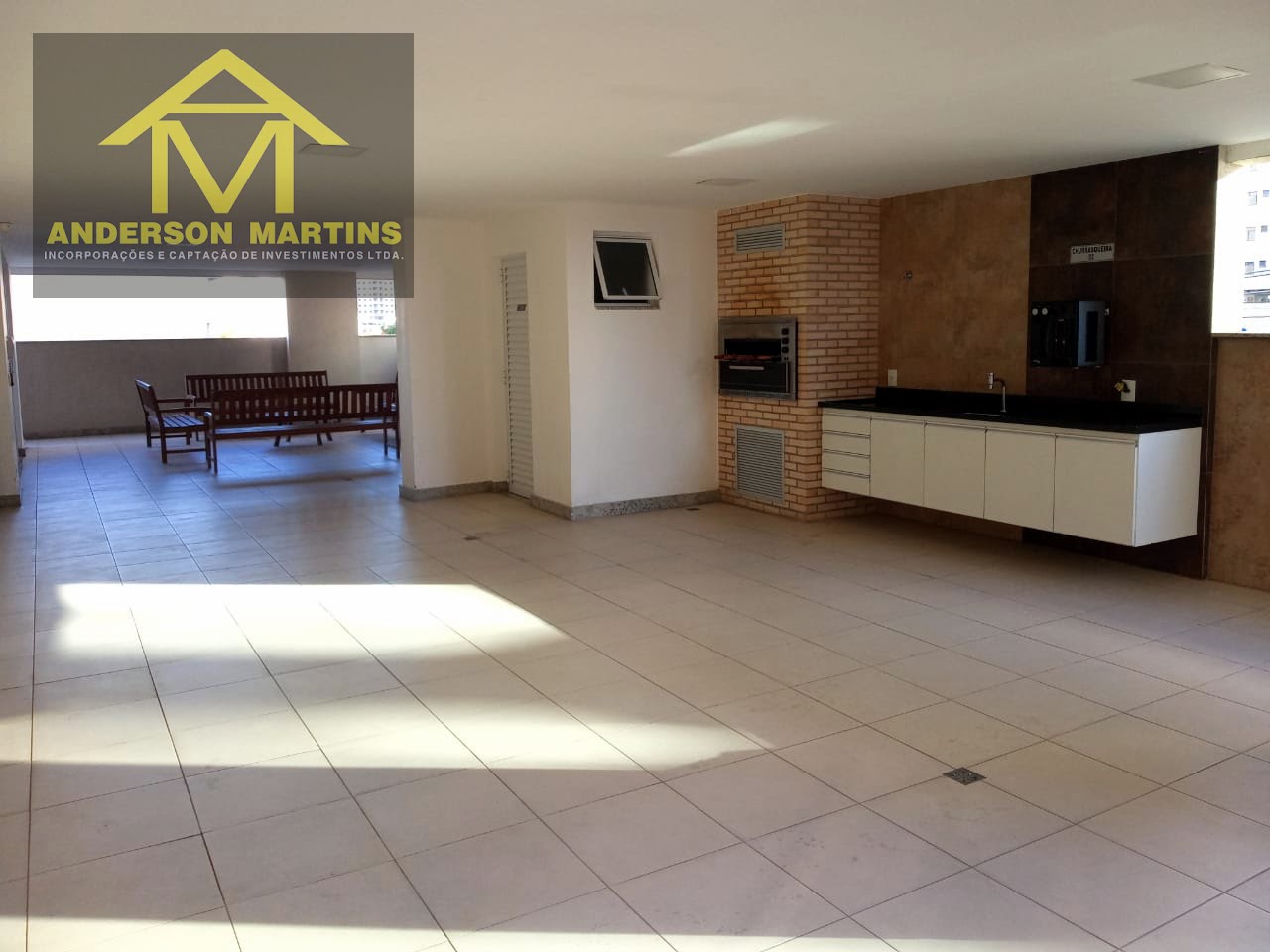 Apartamento, 2 quartos, 56 m² - Foto 7