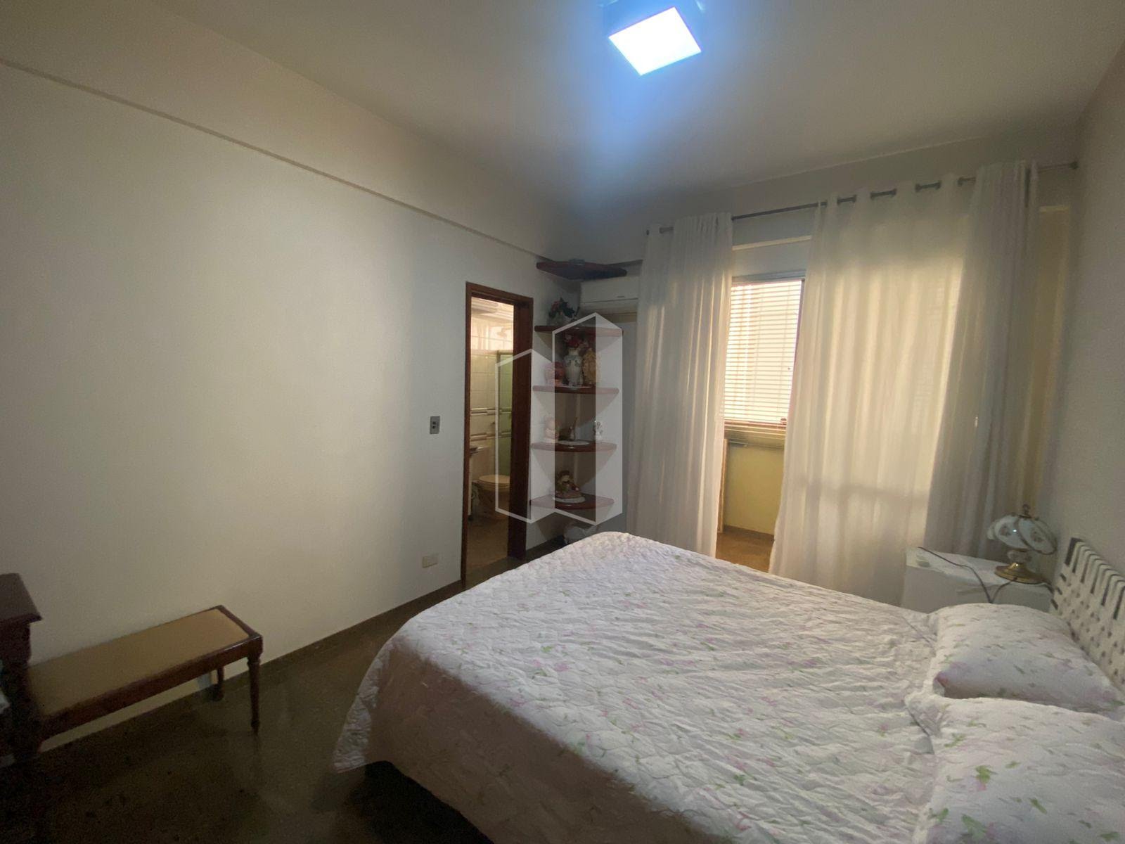 Apartamento à venda com 4 quartos, 2 suítes, 2 vagas e 271m² no Setor Bueno, Goiânia (GO) — foto 22 de 30