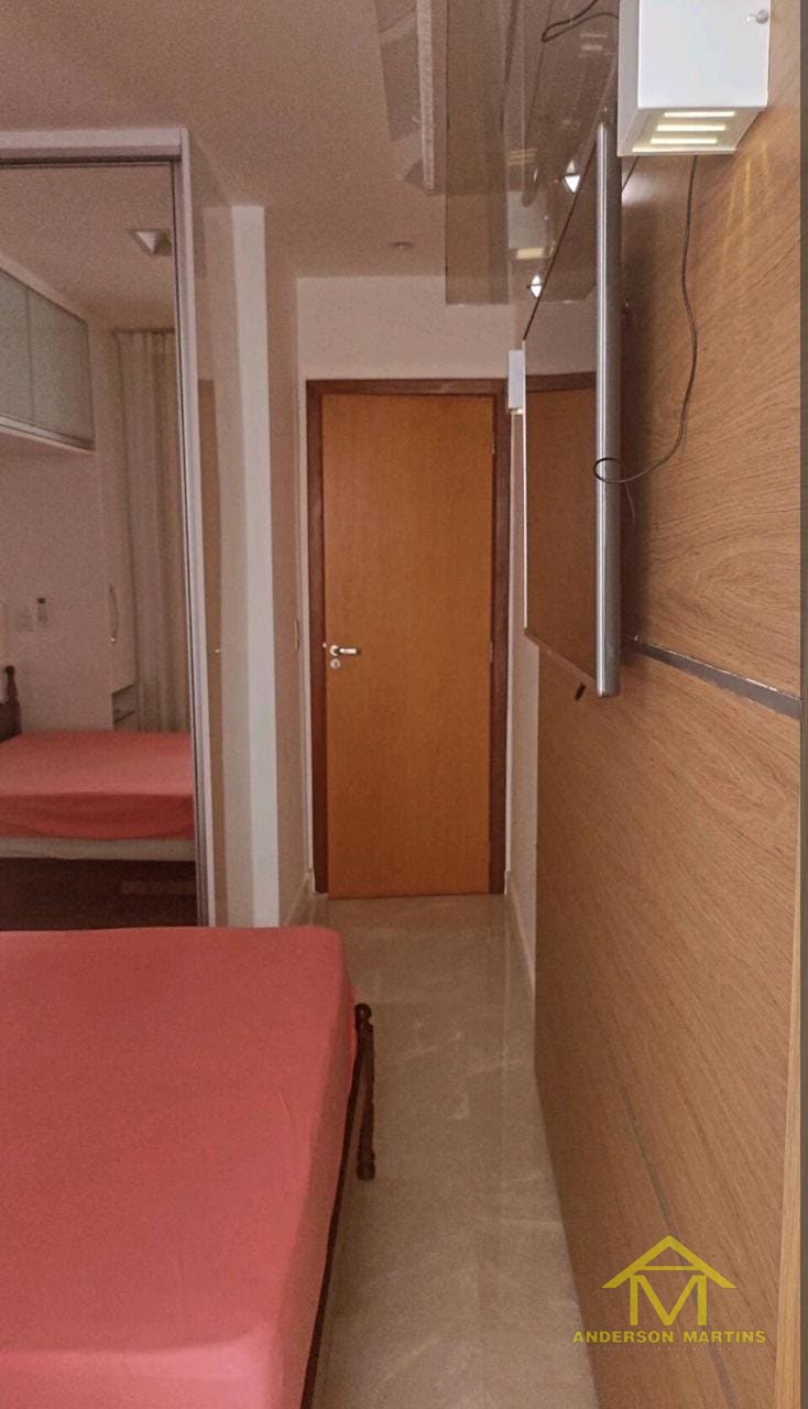 Apartamento à venda com 1 quarto, 1 banheiro, 1 vaga e 46m² no Itapuã, Vila Velha (ES) — foto 17 de 20