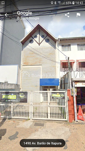 Prédio Inteiro, 358 m² - Foto 24