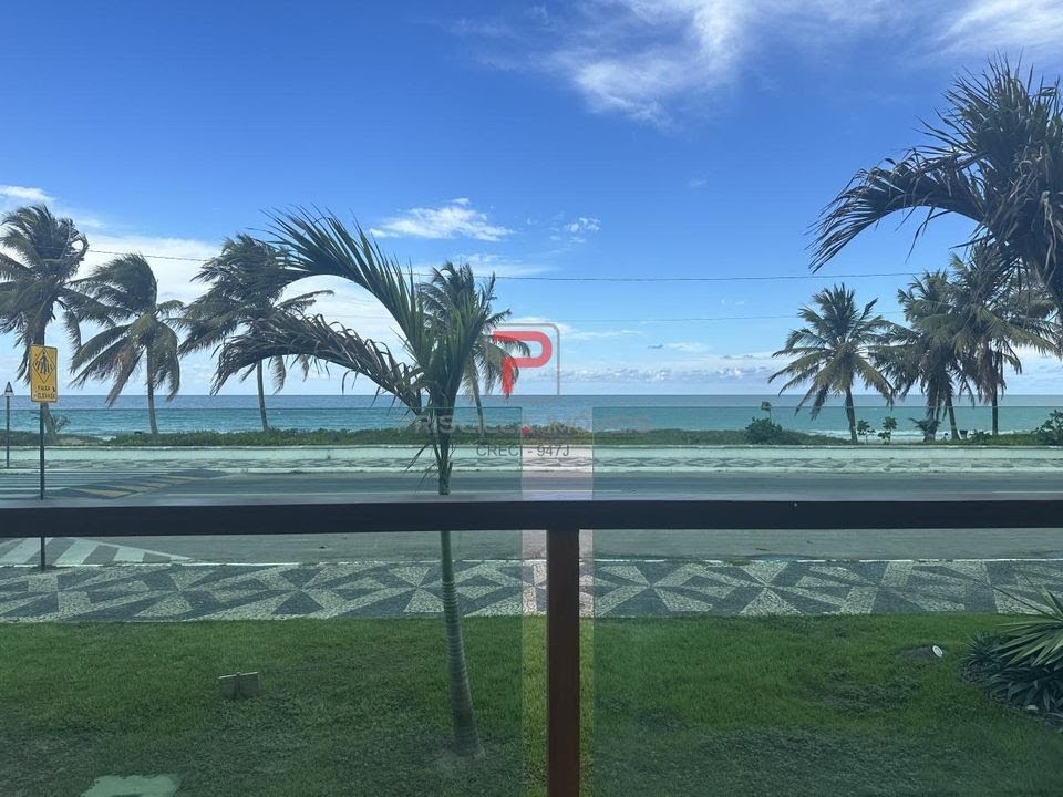 Apartamento à venda com 3 quartos, 2 suítes, 2 vagas e 135m² no Intermares, Cabedelo (PB) — foto 21 de 30