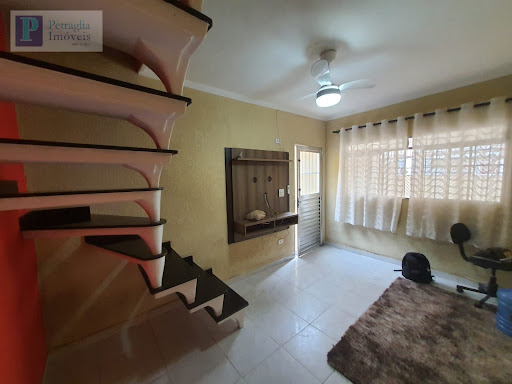 Casa em Jardim Santa Vicencia - Guarulhos, SP