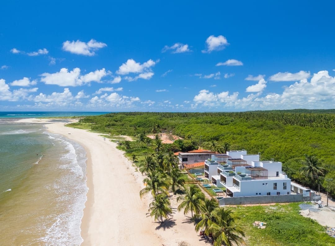 Casa à venda com 3 quartos, 1 suíte, 2 vagas e 144m² no Boca da Barra, Tamandaré (PE) — foto 15 de 30