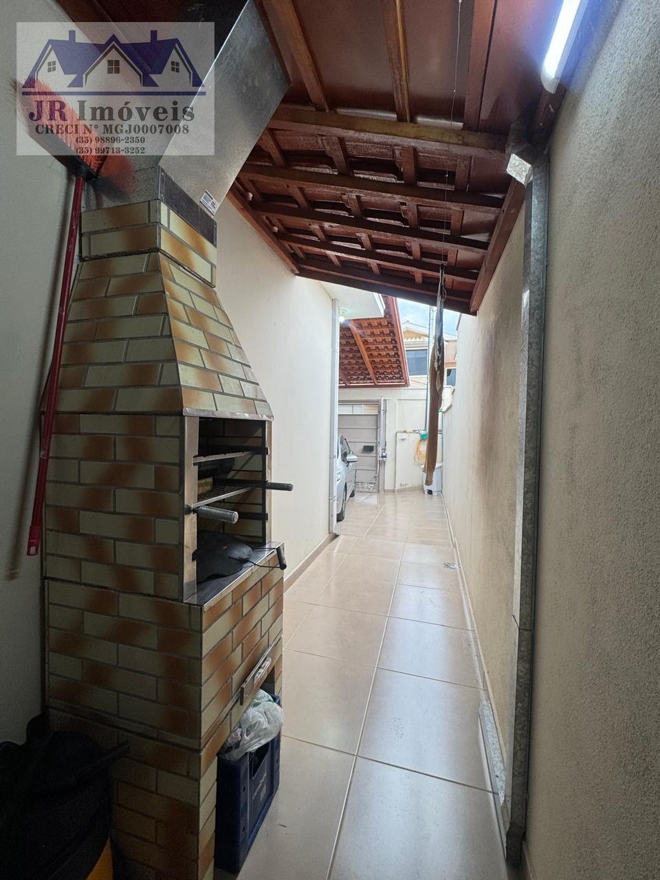 Casa à venda com 2 quartos, 1 banheiro, 1 vaga e 190m² no Sossêgo, Piranguinho (MG) — foto 13 de 21