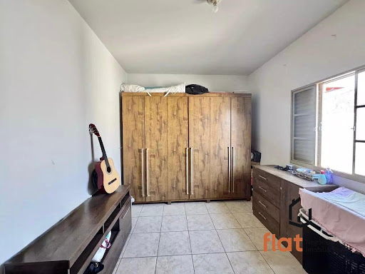 Casa à venda no bairro Jardim das Piteiras, Pará de Minas, 2 Quartos