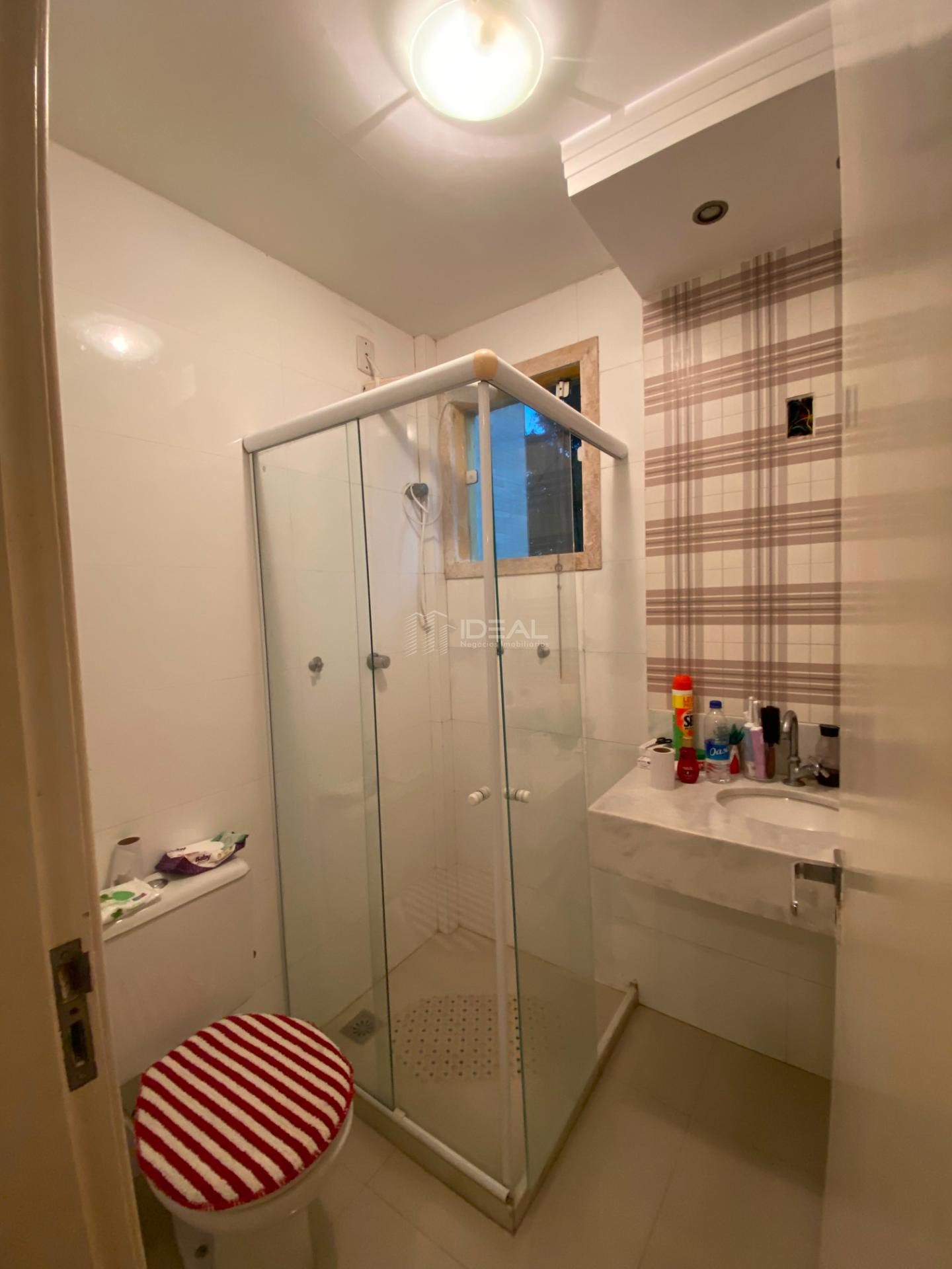 Casa à venda com 3 quartos, 1 suíte e 85m² no Vivendas dos Coqueiros 2, Campos dos Goytacazes (RJ) — foto 11 de 29