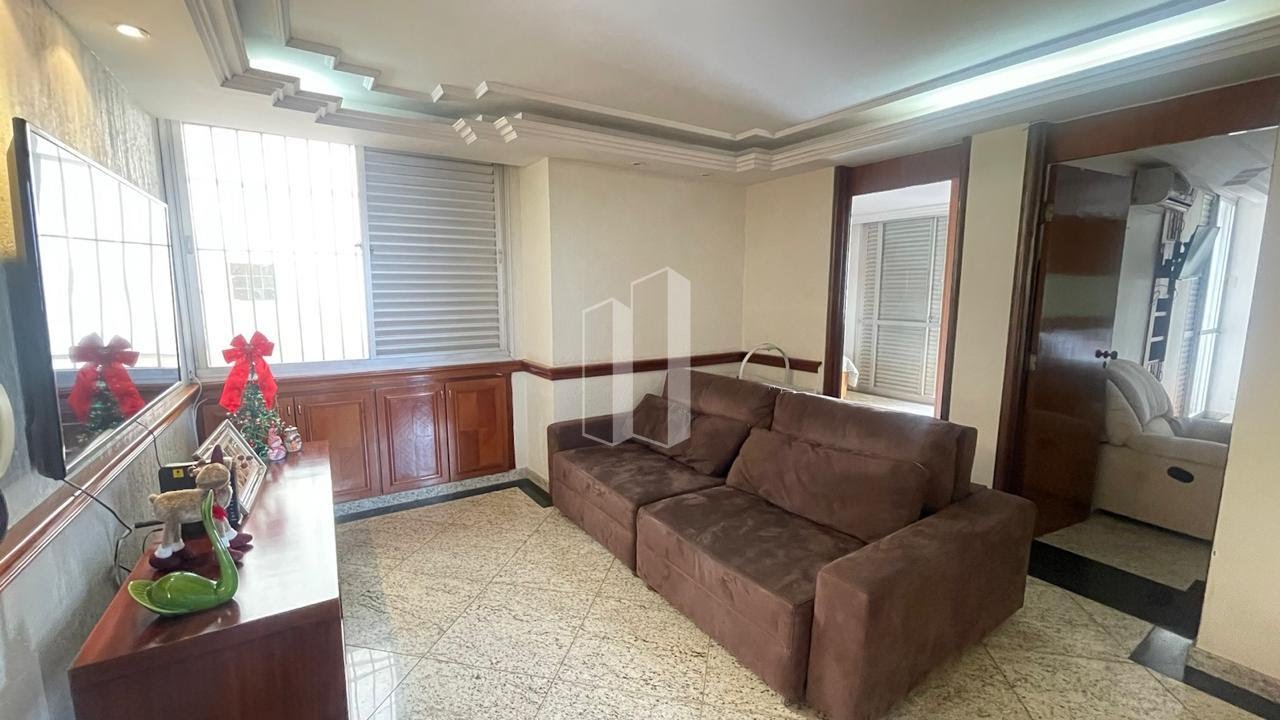 Apartamento à venda com 4 quartos, 2 suítes, 2 vagas e 191m² no Setor Bueno, Goiânia (GO) — foto 18 de 30