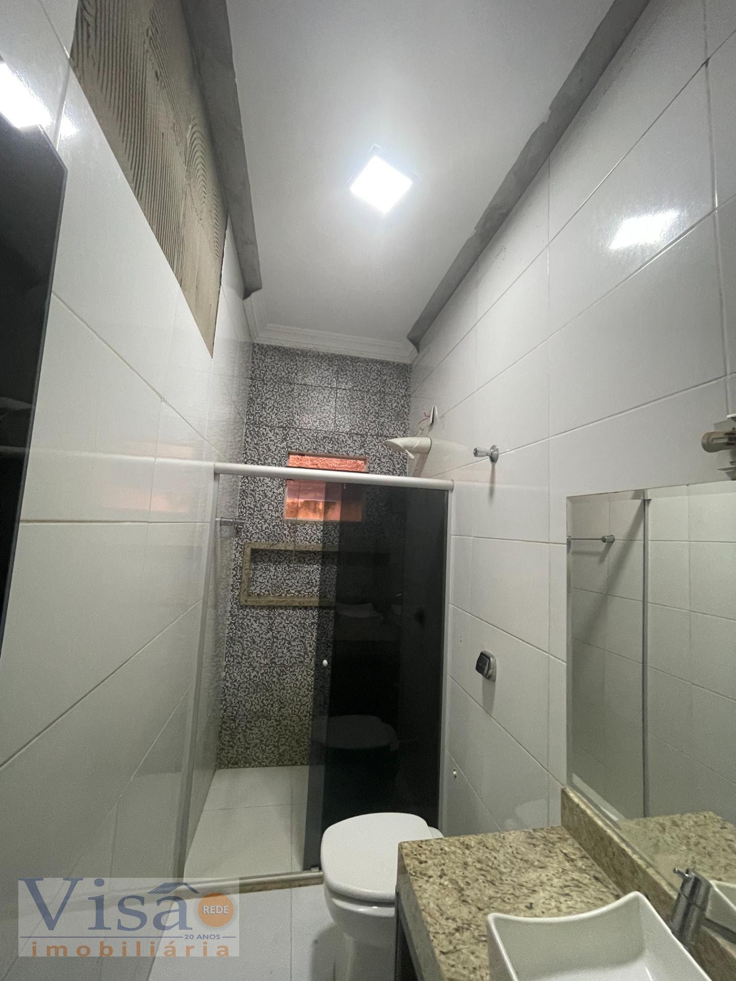 Casa à venda com 3 quartos, 1 suíte, 3 vagas e 180m² no Vila Cristiano, Paracatu (MG) — foto 18 de 22
