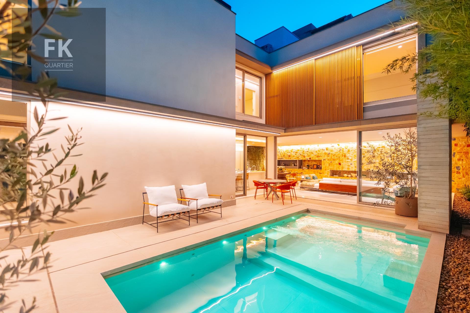 Casa à venda com 4 quartos, 4 suítes, 4 vagas e 456m² no Residencial Tambore, Barueri (SP) — foto 5 de 30