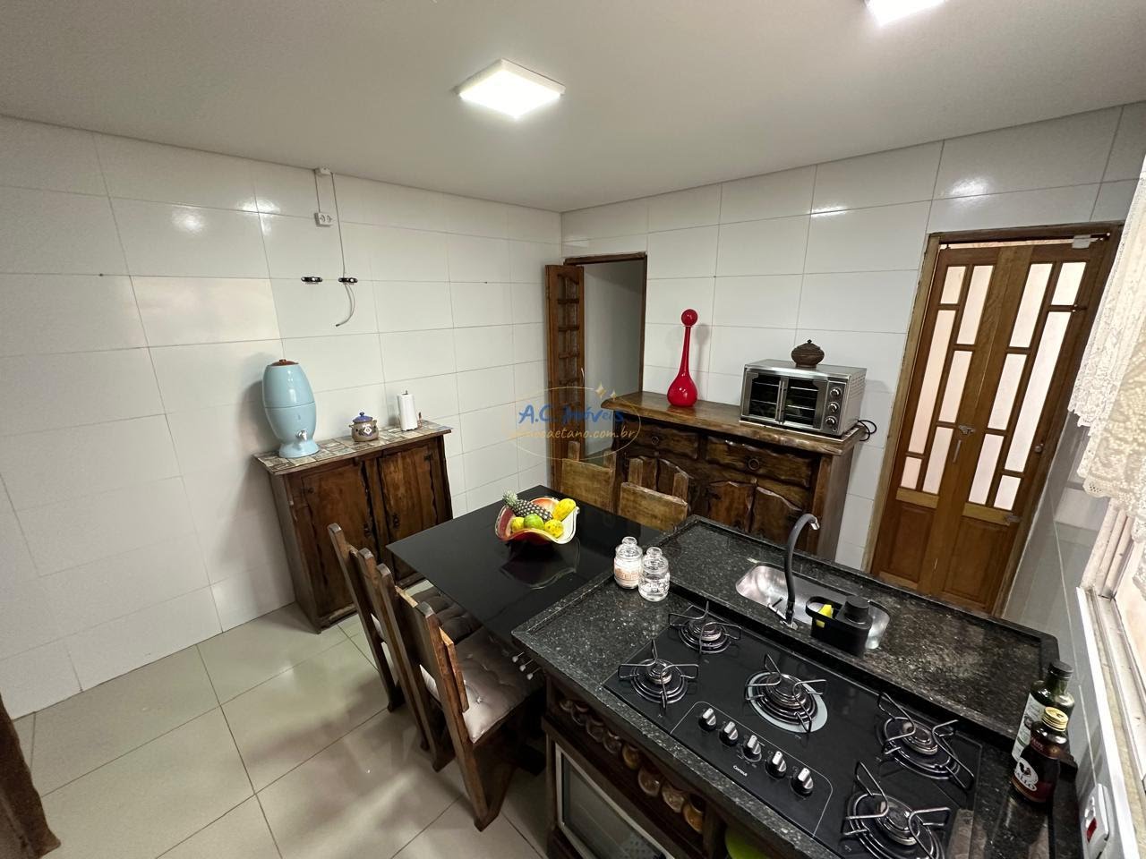 Casa à venda com 3 quartos, 2 banheiros, 2 vagas e 150m² no Guilhermina, Praia Grande (SP) — foto 28 de 30