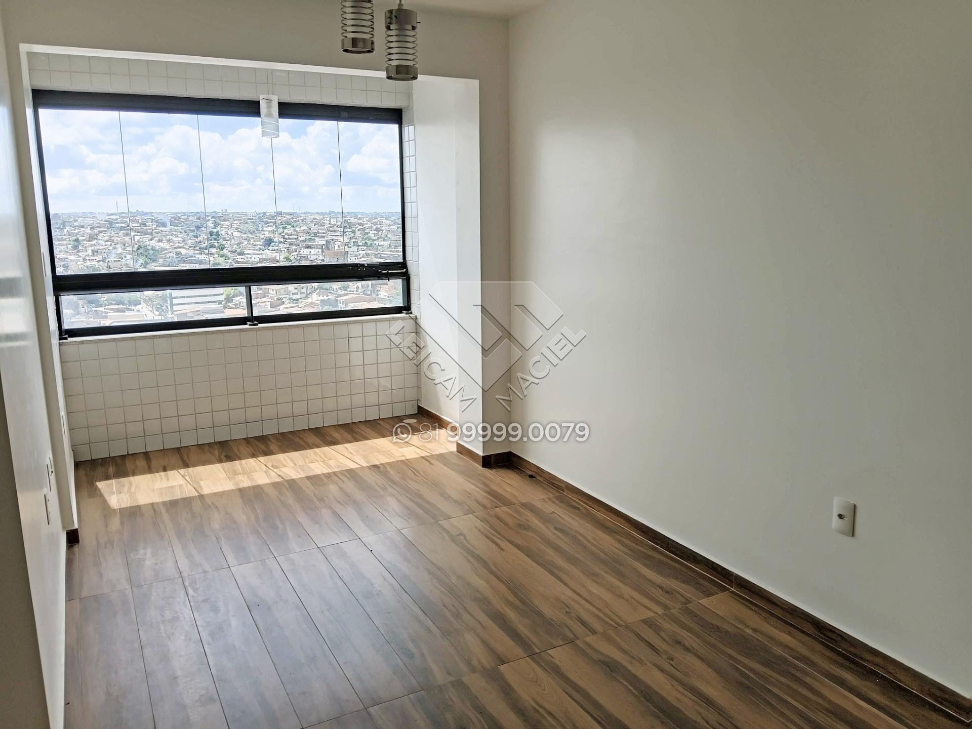 Apartamento à venda com 3 quartos, 1 suíte, 2 vagas e 63m² no Casa Amarela, Recife (PE) — foto 3 de 30