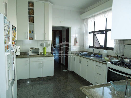 Apartamento, 4 quartos, 410 m² - Foto 23