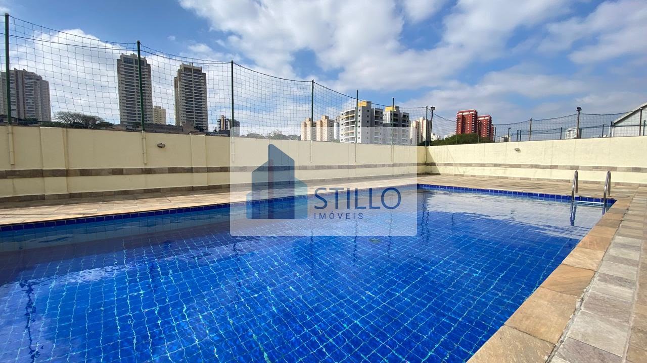 Apartamento à venda com 3 quartos, 2 banheiros, 2 vagas e 74m² no Chácara Santo Antônio (zona Leste), São Paulo (SP) — foto 4 de 24