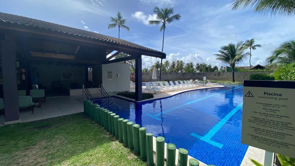 Casa à venda com 4 quartos, 3 suítes, 2 vagas e 180m² no Muro Alto, Ipojuca (PE) — foto 17 de 30