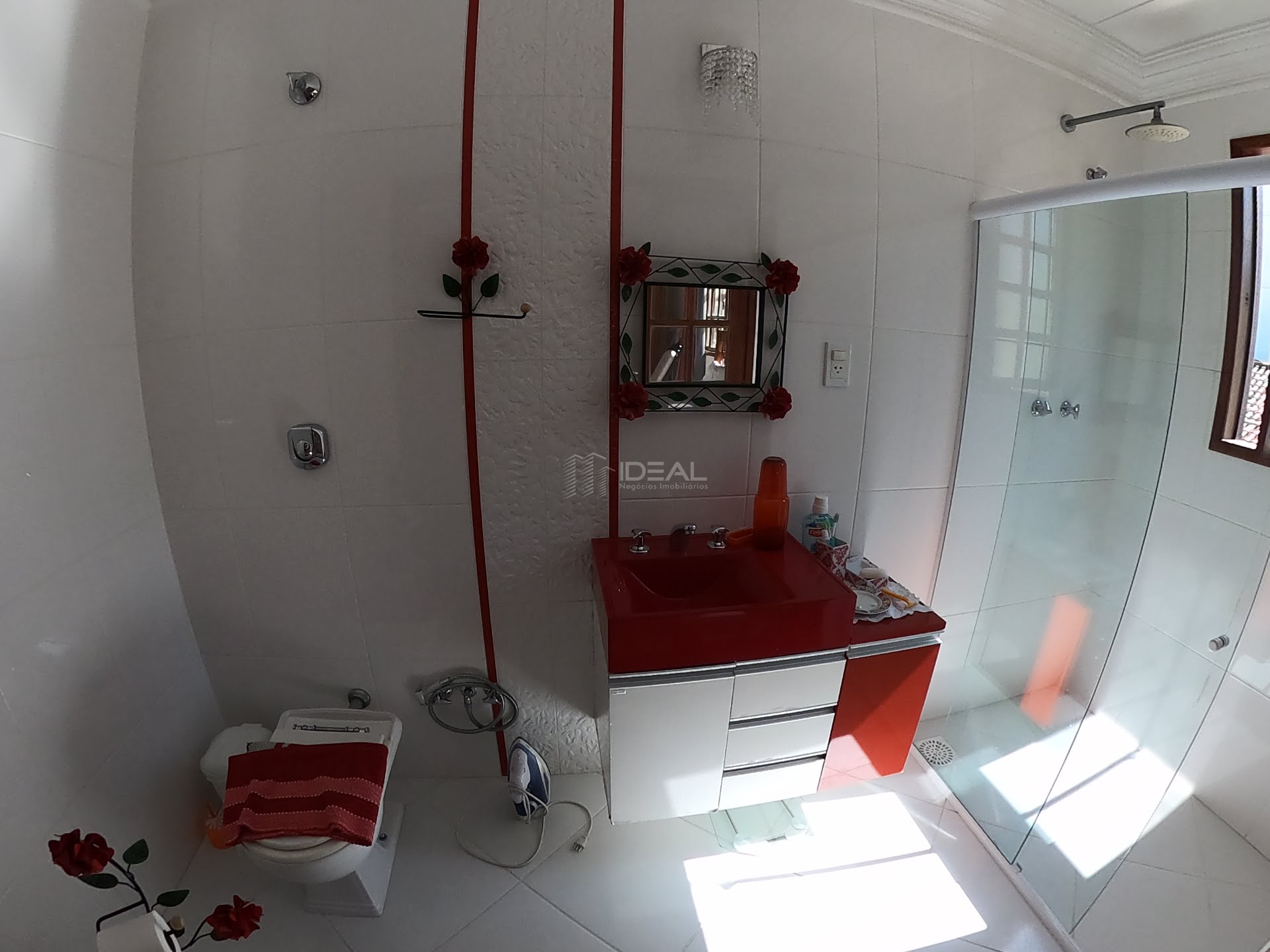 Casa à venda com 4 quartos, 2 suítes, 2 vagas e 330m² no Centro, Campos dos Goytacazes (RJ) — foto 24 de 30