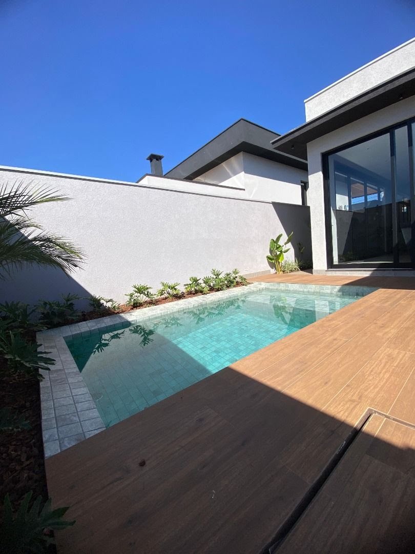 Casa à venda com 3 quartos, 3 suítes e 178m² no Loteamento Terras de Florença, Ribeirão Preto (SP) — foto 19 de 30