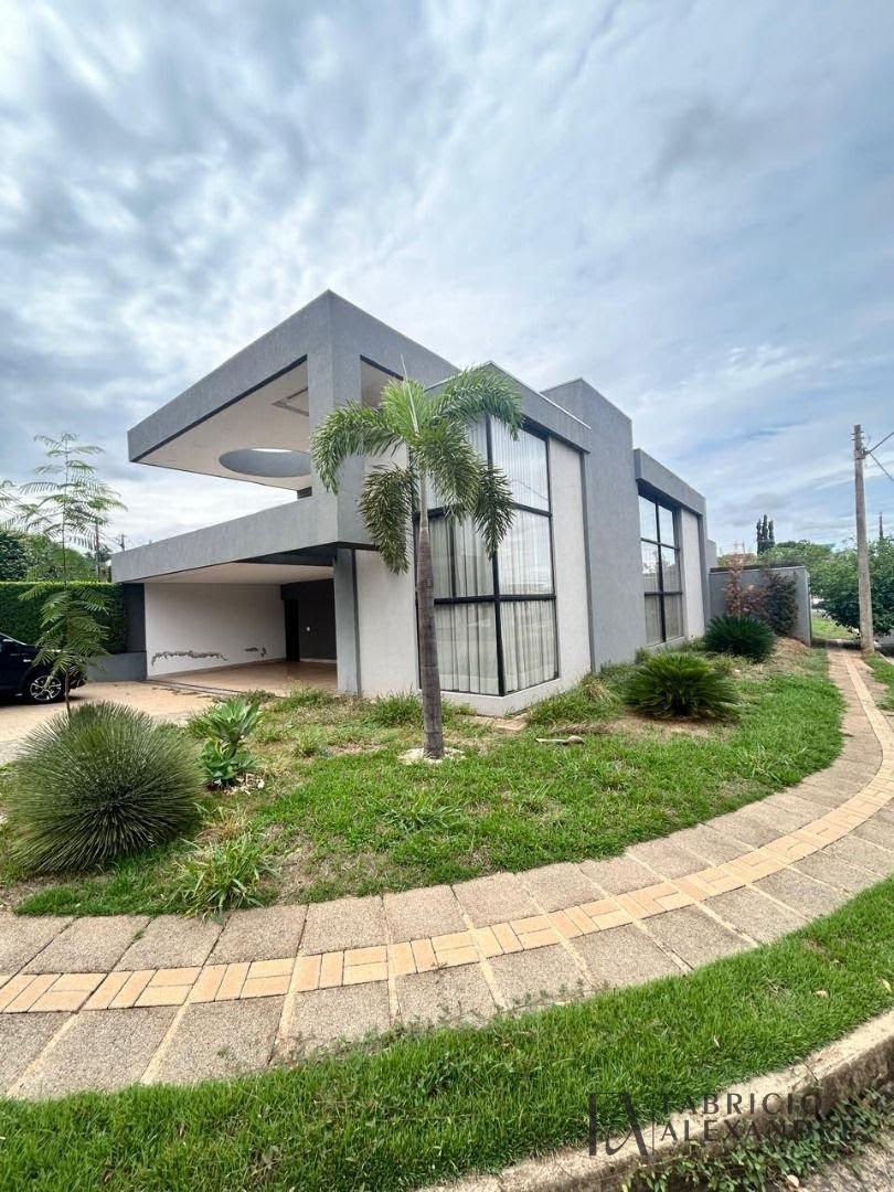 Casa à venda com 3 quartos, 3 suítes, 4 vagas e 220m² no Residencial Gaivota I, São José do Rio Preto (SP) — foto 2 de 18