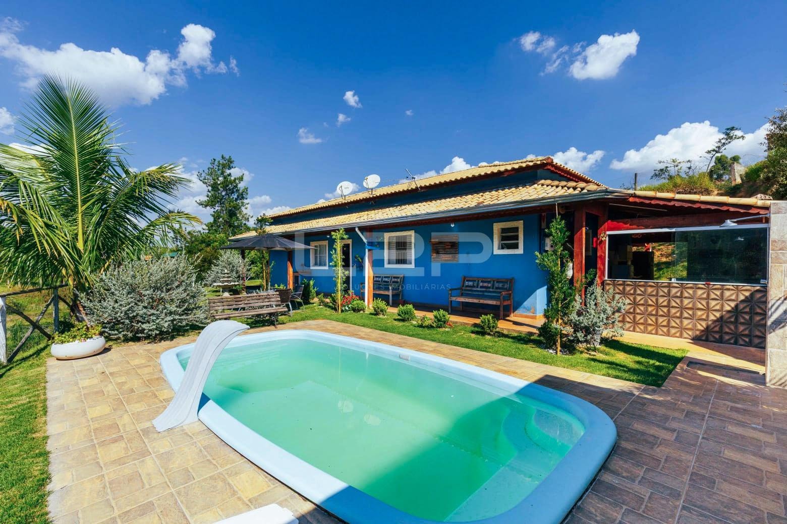 Rural à venda com 5780m² de terreno no Santa Eliza, Itupeva (SP) — foto 5 de 26