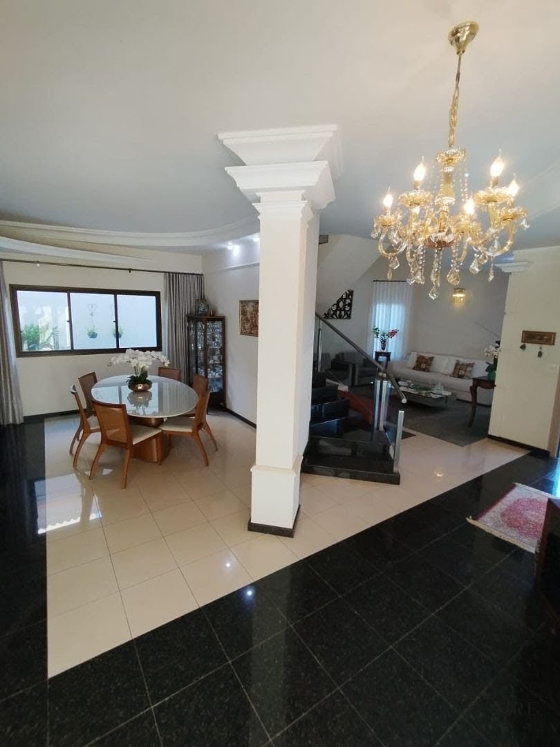 Casa à venda com 4 quartos, 4 suítes, 5 vagas e 404m² no Damha II, São José do Rio Preto (SP) — foto 3 de 30