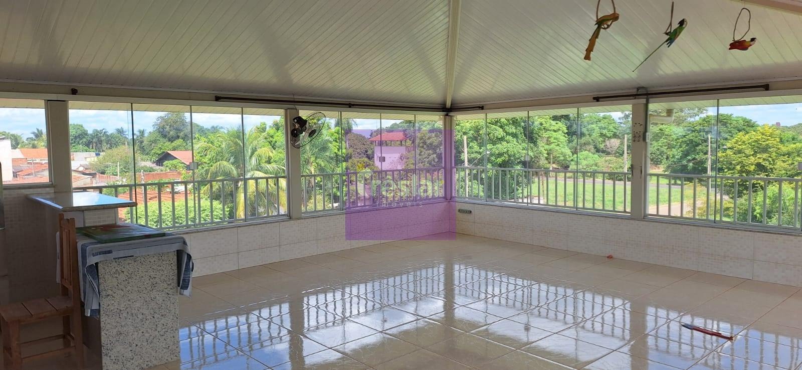 Cobertura à venda com 3 quartos, 1 suíte e 225m² no Jardim Dourados, Três Lagoas (MS) — foto 6 de 17