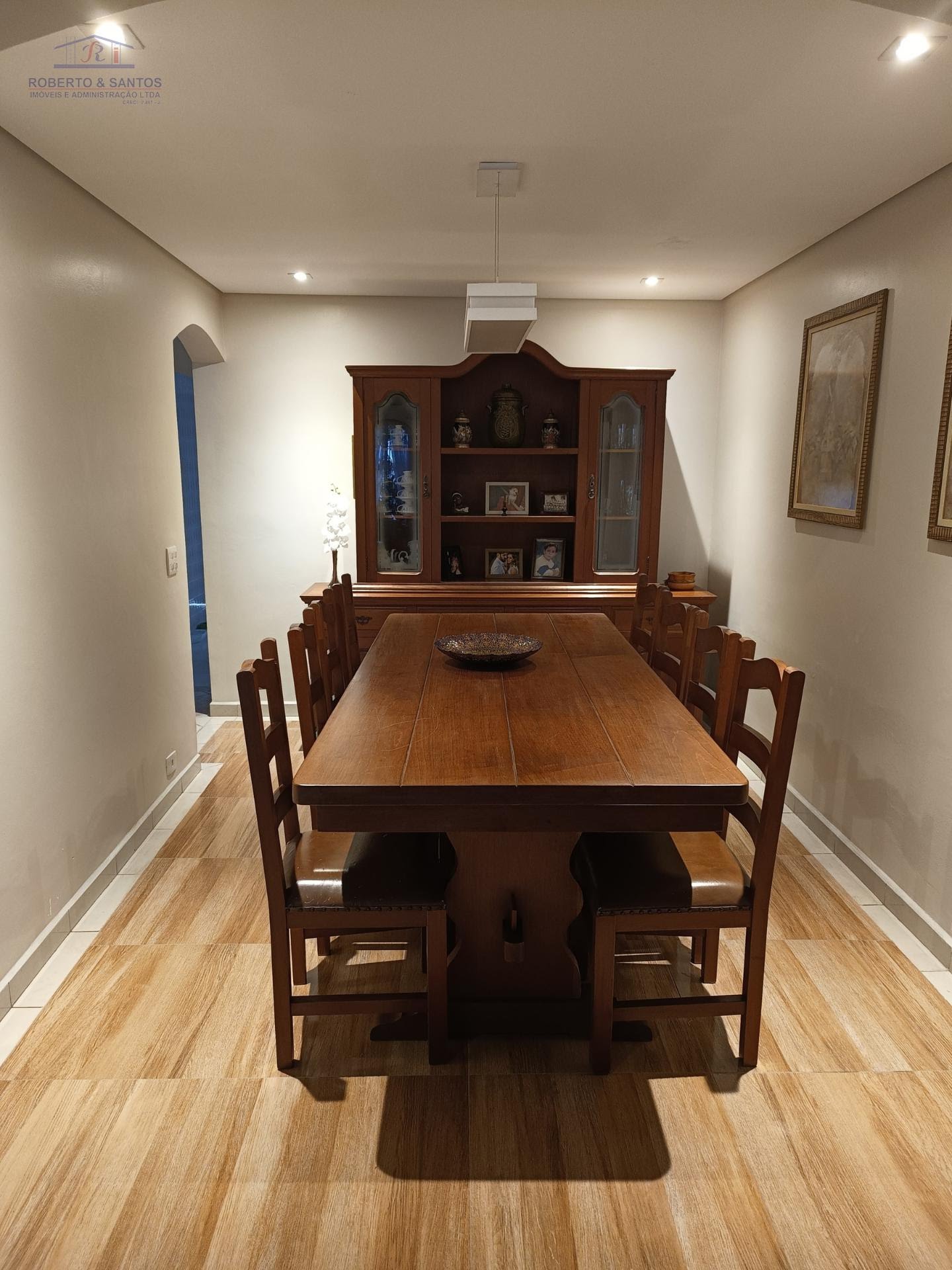 Sala jantar