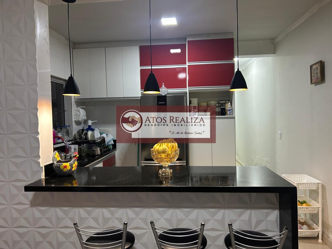 Casa à venda com 2 quartos, 1 suíte, 1 vaga e 124m² no Balneário São José, São Paulo (SP) — foto 9 de 30
