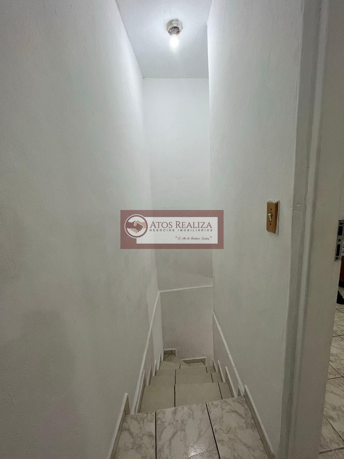 Casa para alugar com 2 quartos, 1 banheiro e 48m² no Vila Marari, São Paulo (SP) — foto 9 de 12