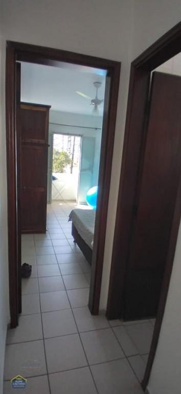 Apartamento à venda com 1 quarto, 1 banheiro, 1 vaga e 51m² no Guilhermina, Praia Grande (SP) — foto 8 de 17