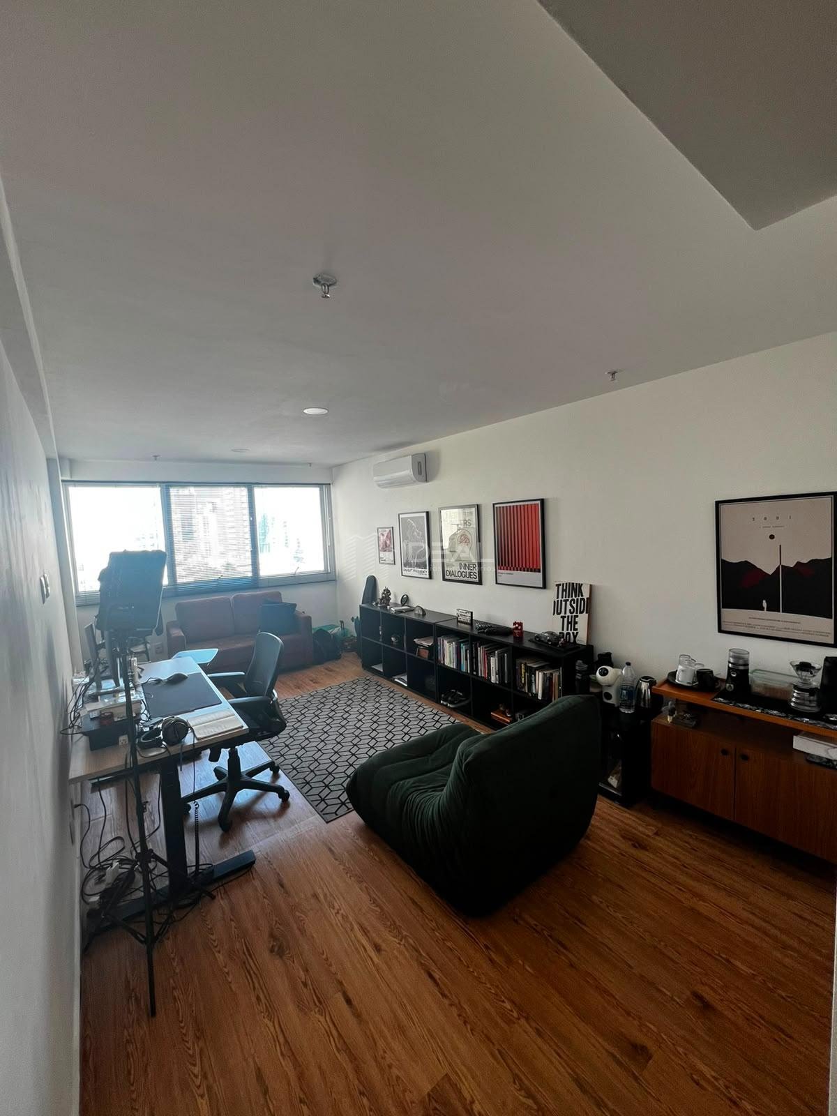 Comercial à venda com 1 vaga e 25m² no Parque Tamandaré, Campos dos Goytacazes (RJ) — foto 4 de 5