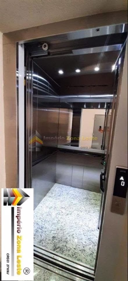 Apartamento, 2 quartos, 37 m² - Foto 6