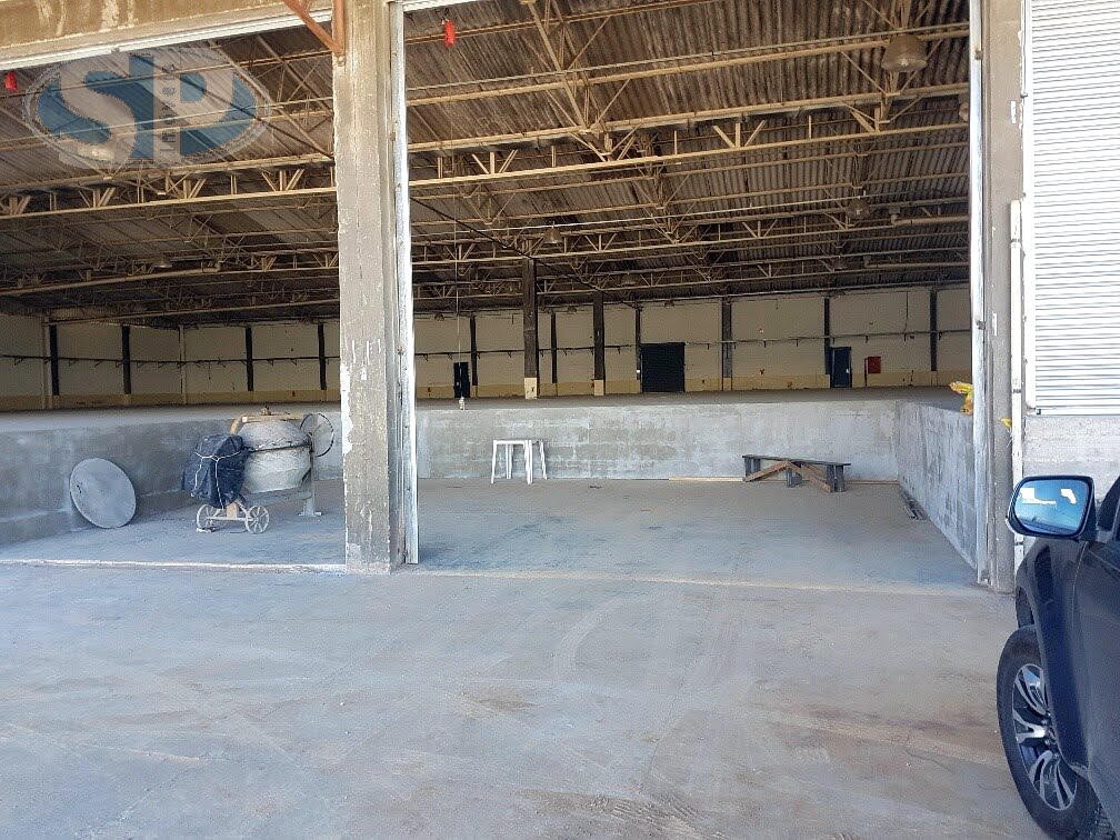 Depósito-Galpão, 2572 m² - Foto 9