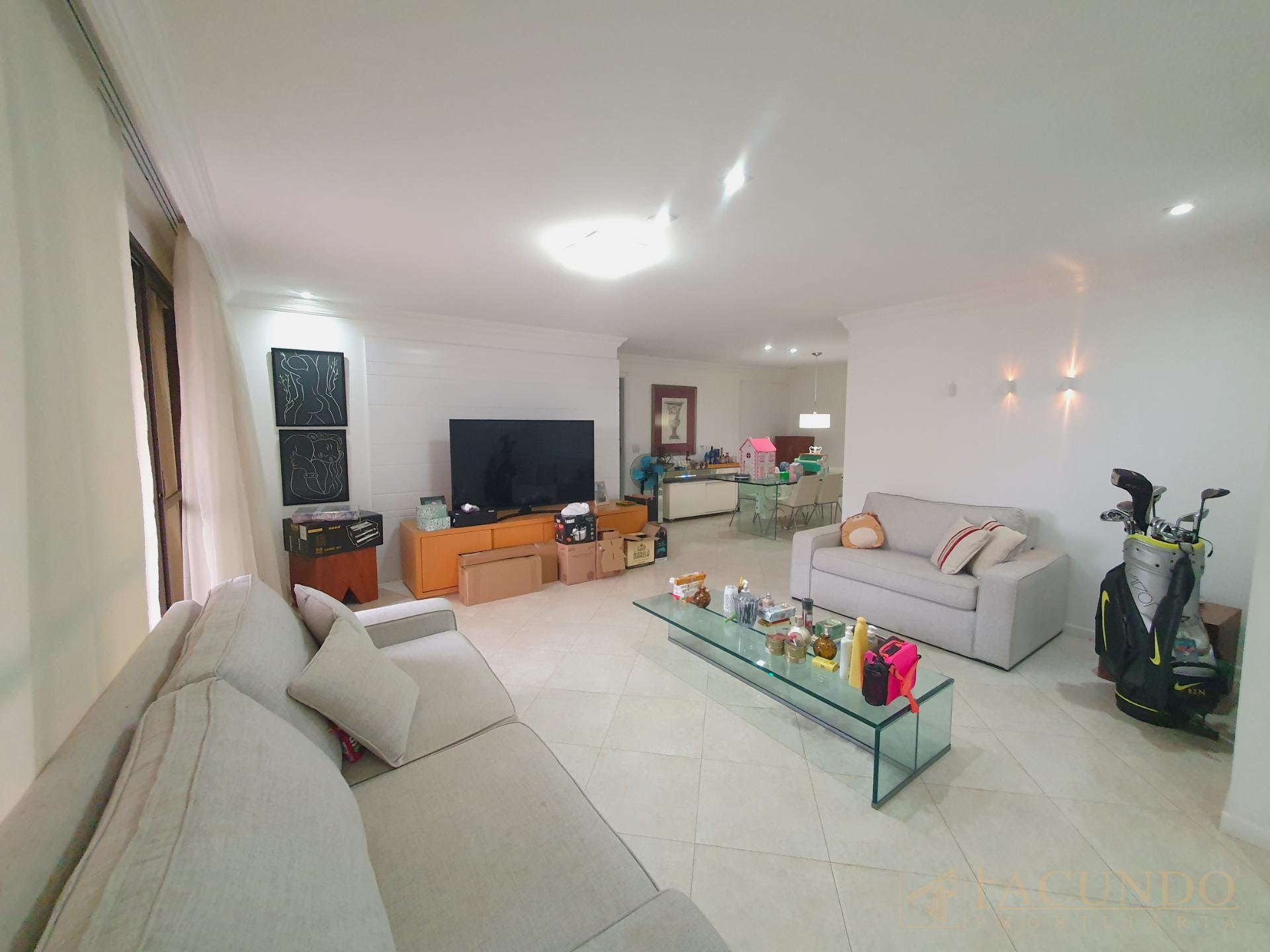 Sala 02 Ambientes
