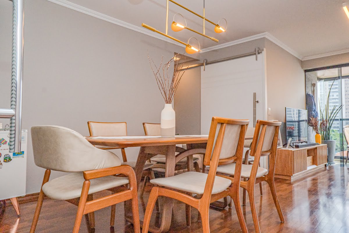 Apartamento à Venda Rua Aliança Liberal, Bela Aliança/SP