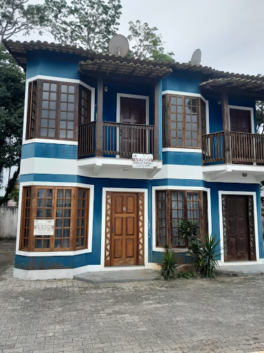 Casa em Operário  -  Rio das Ostras