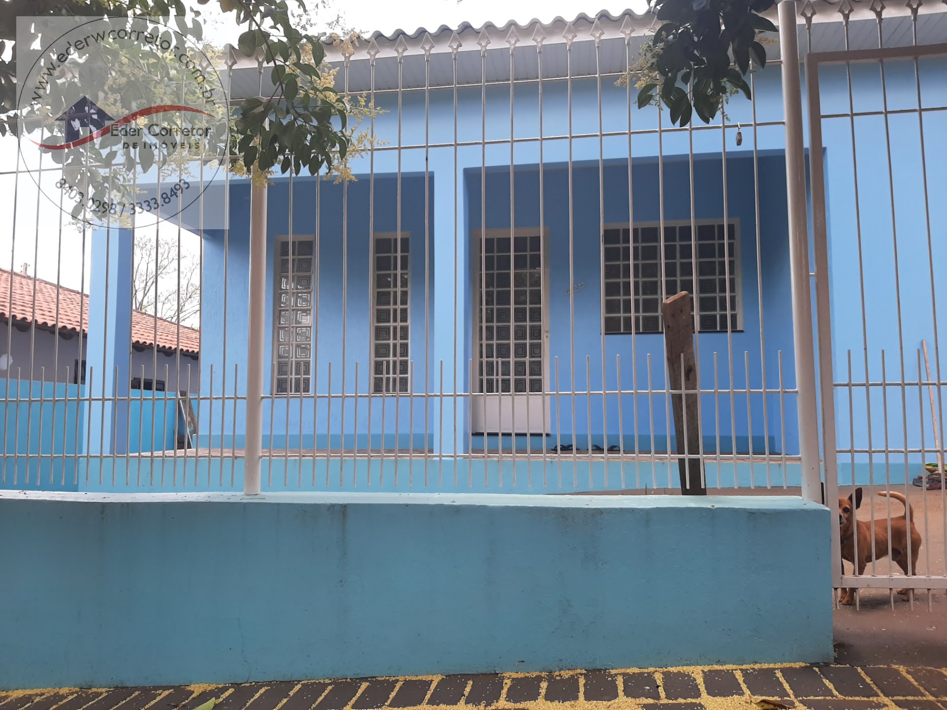 Casa à venda com 4 quartos, 1 banheiro, 1 vaga e 140m² no Morada do Sol, Ijuí (RS) — foto 9 de 25
