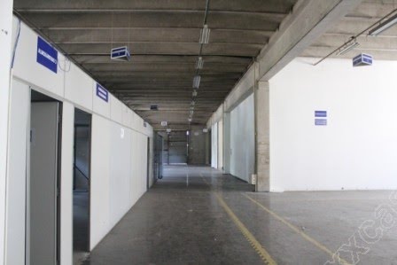 Piso térreo