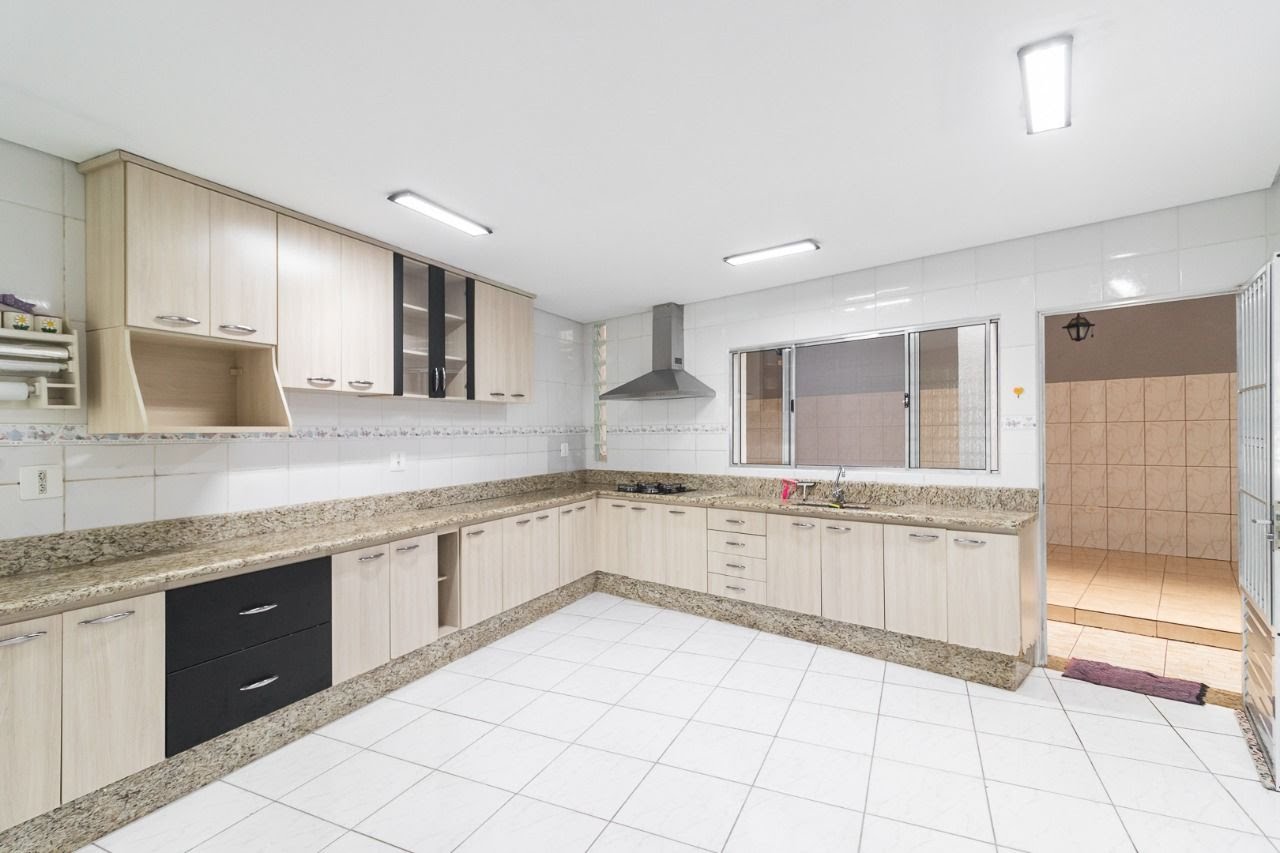 Sobrado, 3 quartos, 100 m² - Foto 28